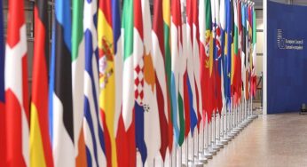 EU-Regierungschefs drohen China wegen Exportblockade mit Sanktionen