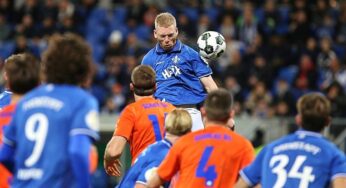 DFB-Pokal: Darmstadt schlägt Schalke – Bayern siegt gegen Köln