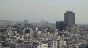 Berühmt-berüchtige Millionenstadt zieht um