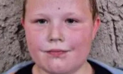 Polizeiaufruf im Fall Fabian (8)