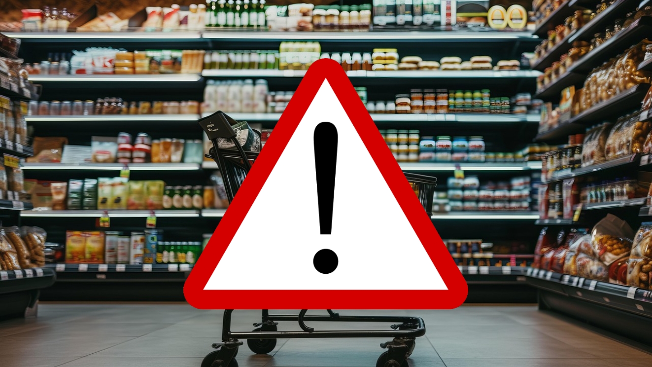 Achtung: Hochgefährliche Keime! Mehrere Nudelsorten von dringendem Rückruf betroffen