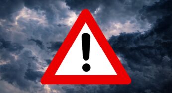 Unwetter-Alarm in Deutschland: Meteorologen warnen vor Sturmböen und Regenflut!