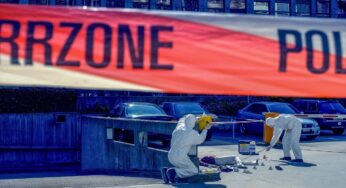 Tödliche Familientragödie im Schwarzwald: 58-Jähriger tötet eigene Tochter