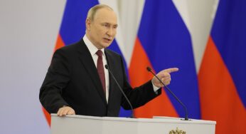 Dramatischer Rückschlag für Putin: 120.000 Soldaten verloren – für eine Stadt!