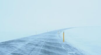 Gefährliches Blitz-Eis: In diesen Gegenden wird es rutschig