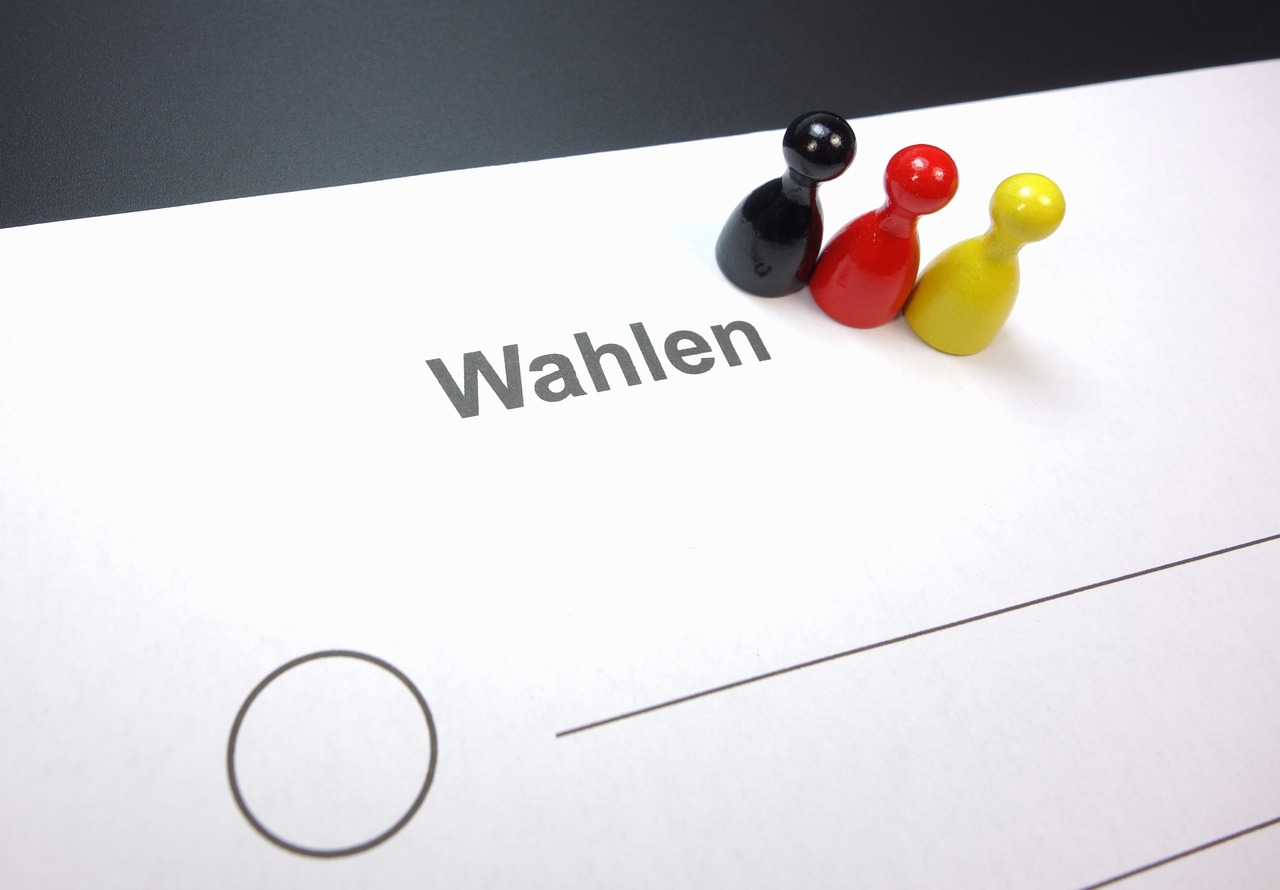 Brisante Änderung beim Wahlrecht findet breite Zustimmung