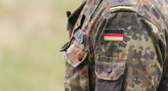 Drohnenabwehr: Gesetzesnovelle sieht Amtshilfe der Bundeswehr vor