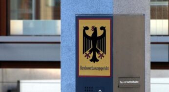 Bundesverfassungsgerichts-Urteil zur Erbschaftssteuer verzögert sich