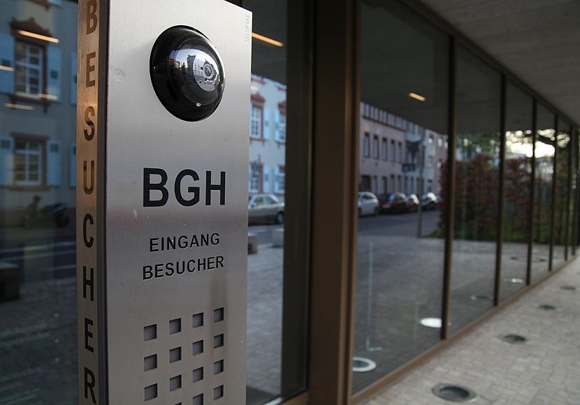 BGH: Kein Werktitelschutz für “Miss Moneypenny”