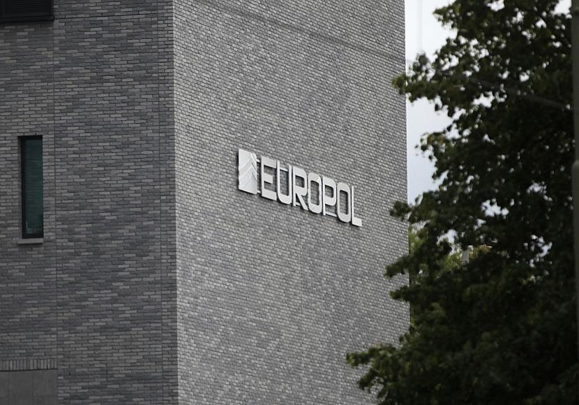Europol stoppt massiven Handel mit gefälschtem Spielzeug