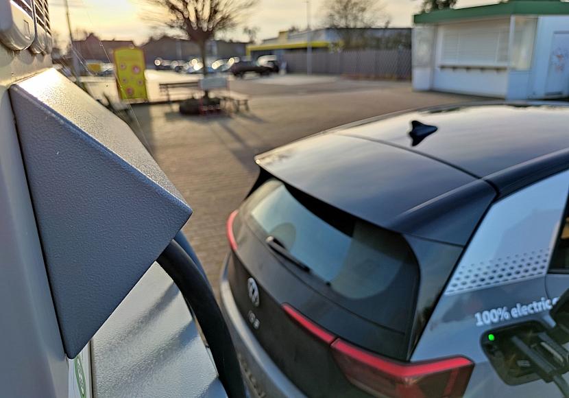 Umweltministerium prüft Förderung für gebrauchte E-Autos