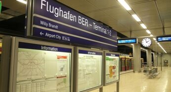 Umweltschützer kritisieren Senkung von Luftverkehrssteuer