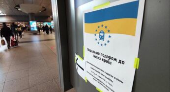 UNHCR: Ukrainer fliehen vermehrt wegen Energie- und Wasserengpässen