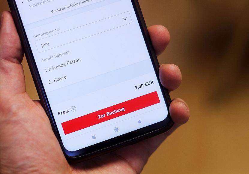 Deutsche Bahn bremst Konkurrenz bei Navigator-App weiter aus
