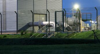 Netzagentur: Gasverbrauch steigt um fünf Prozent