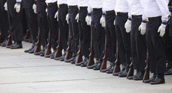 Bundeswehr nahm seit 2024 an 40 Arktis-Übungen teil