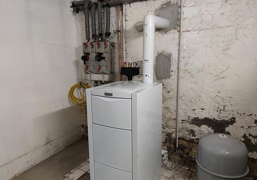 Kretschmer: Bürger sollen ohne Vorgaben über Heizung entscheiden