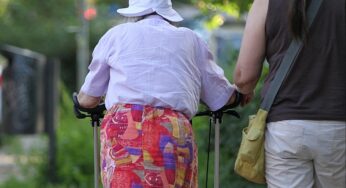 Zahl der Pflegebedürftigen massiv gestiegen