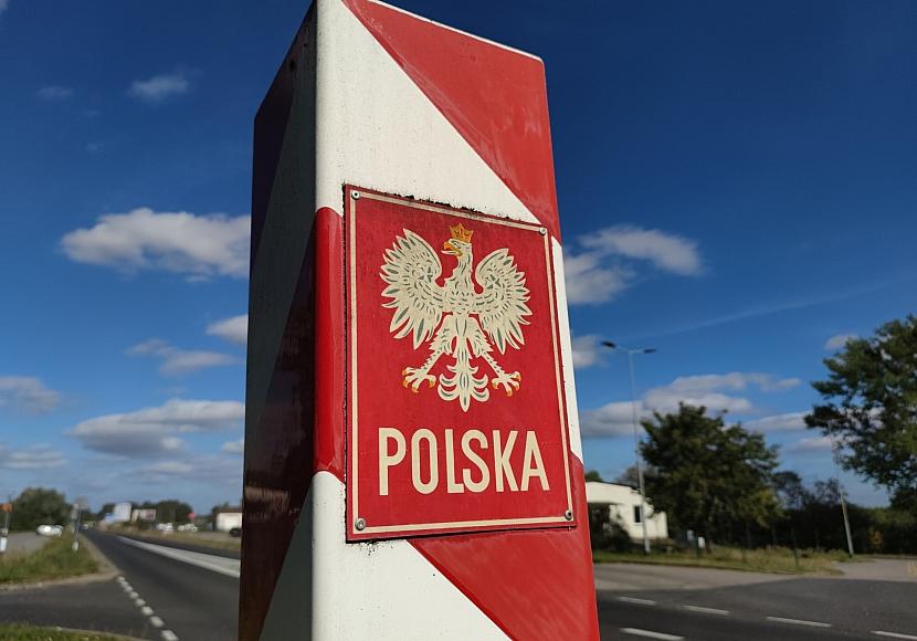 Sabotage-Vorwürfe: Polen schließt russisches Konsulat in Danzig