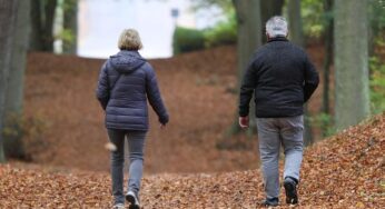 Bundestag verabschiedet Rentenpaket mit Kanzlermehrheit