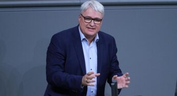 Ex-SPD-Abgeordneter Rix wird bpb-Präsident