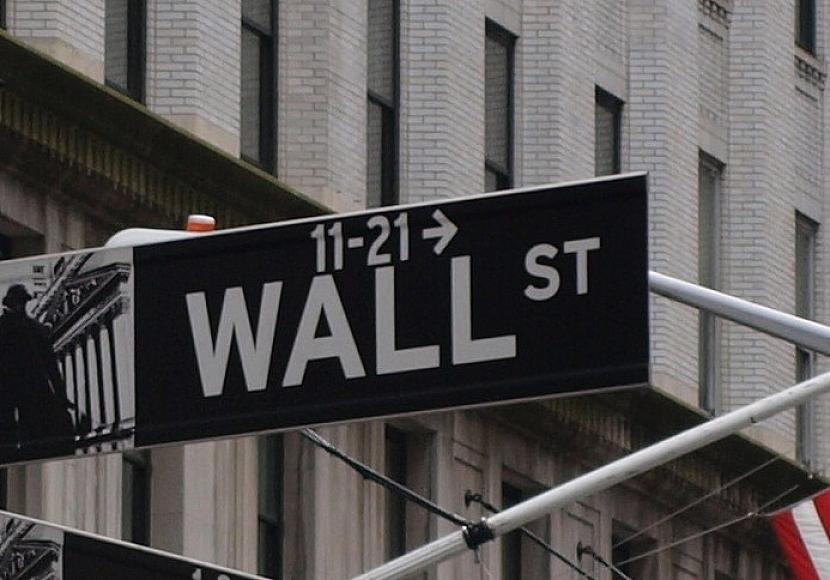 US-Börsen legen zu – Märkte hoffen auf Leitzinssenkung