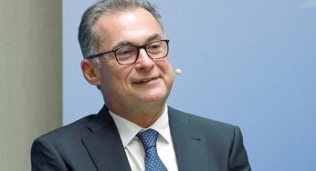 Bundesbankpräsident zeigt Interesse an EZB-Chefposten