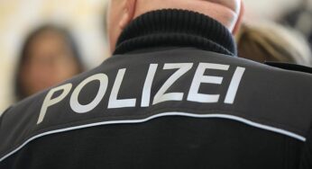 Razzia in vier Bundesländern wegen Bombendrohungen