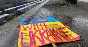 Belgien fürchtet Risiken für Ukraine-Finanzierung durch US-Plan