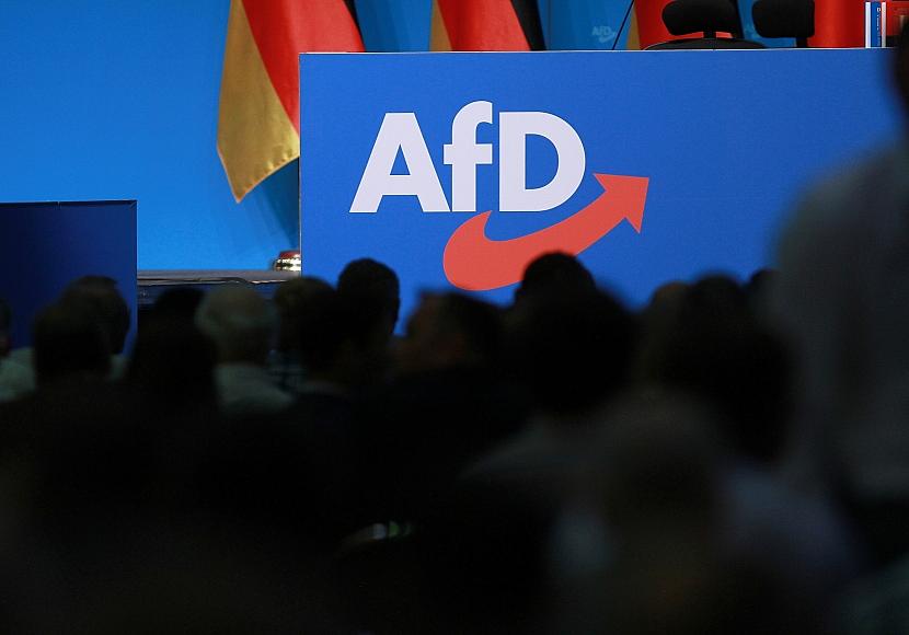 Neue AfD-Jugend gegründet