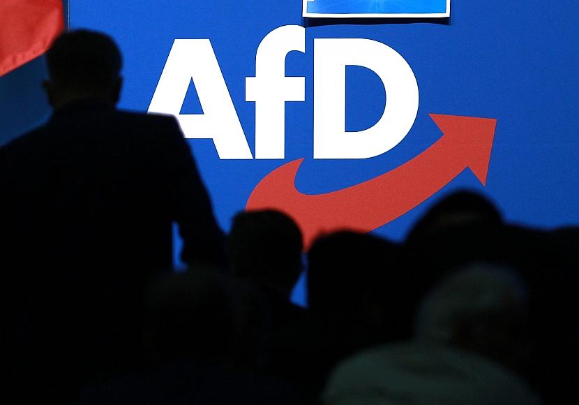 Neuer Schwung für mögliches AfD-Verbotsverfahren