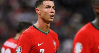 Cristiano Ronaldo plant Abschied von WM-Bühne 2026