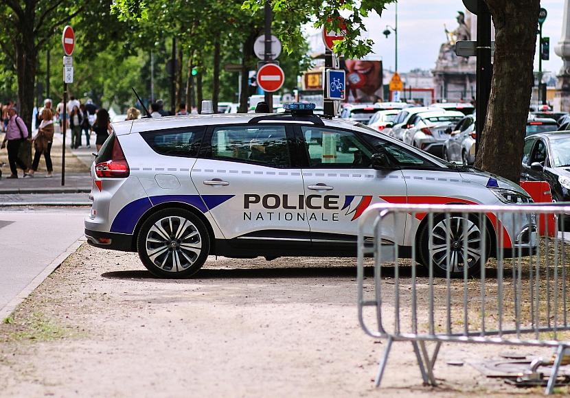 Kassationsgericht bestätigt weiteres Sarkozy-Urteil