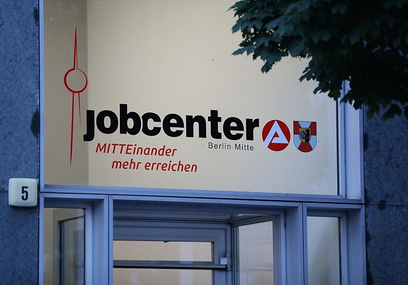 Jobcenter-Beschäftigte klagen über zu hohe Belastung