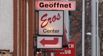 Solwodi begrüßt Klöckner-Vorstoß zu Sexkaufverbot