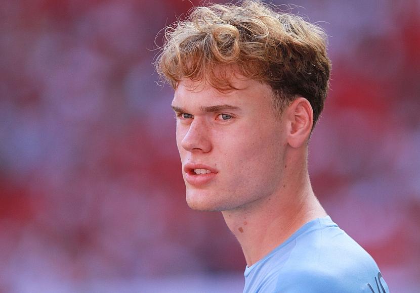 2. Bundesliga: Dresden siegt in Bochum – Hertha gewinnt knapp