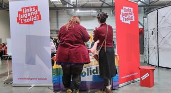 Linken-Abgeordnete beklagen Israel-Hass in Linksjugend