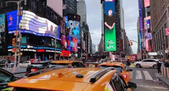 Deutlich weniger Fortzüge aus Deutschland in die USA