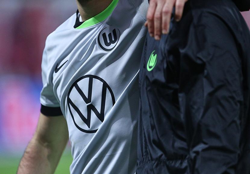 VfL Wolfsburg trennt sich auch von Sportdirektor Schindzielorz