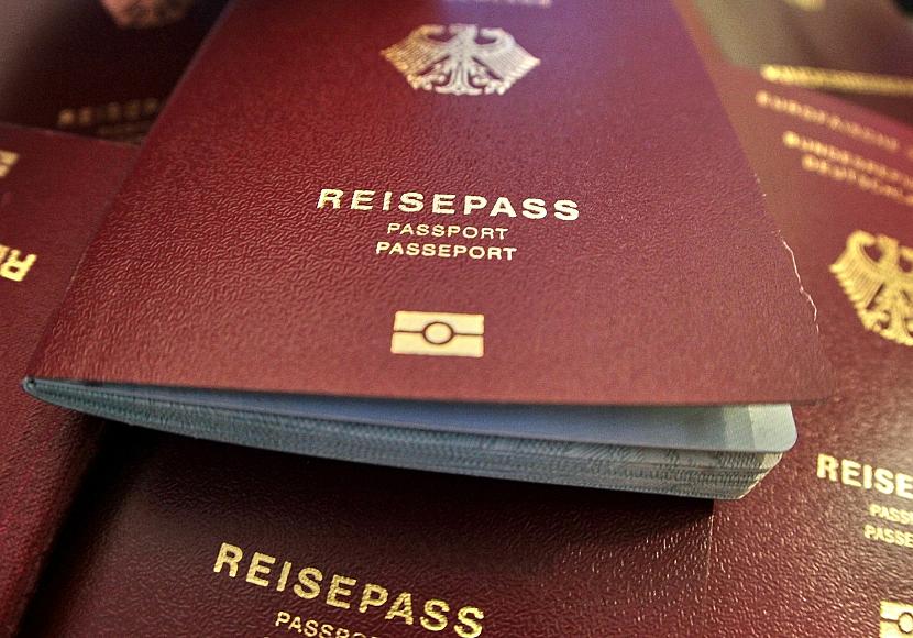 Jeder sechste 2008 geborene Mann hat weitere Staatsangehörigkeit