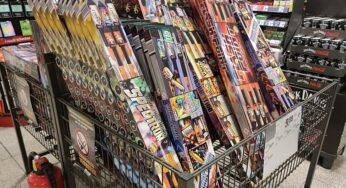 Importe von Feuerwerkskörpern stark gestiegen