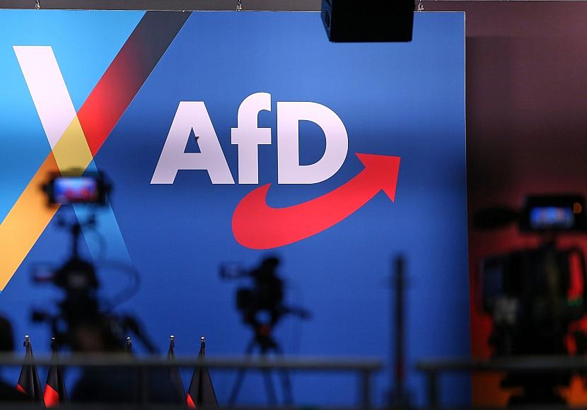 Hamburg will Beobachtung von AfD-Jugend durch Verfassungsschutz