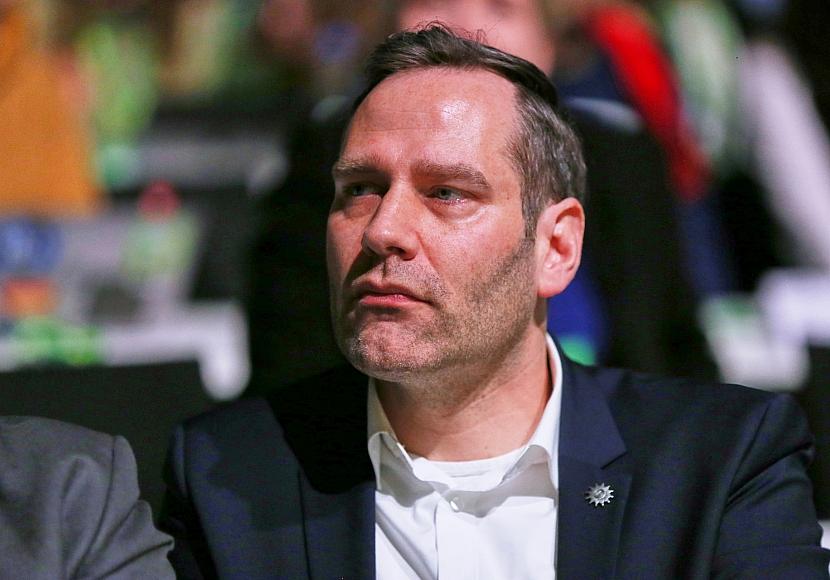 Polizeigewerkschafter will mehr Geld für Verbrechensbekämpfung