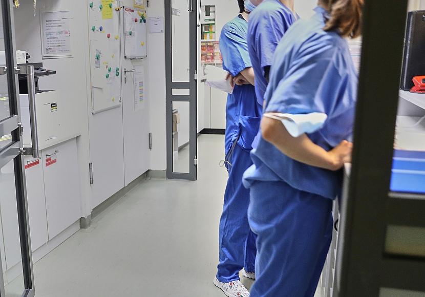 Rotes Kreuz setzt auf neuen Zivildienst