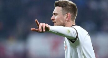 1. Bundesliga: Freiburg schlägt St. Pauli