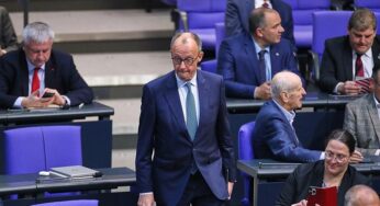 Insa: Union verkürzt Abstand auf AfD