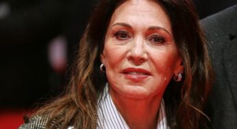 Iris Berben hat früh Ausgrenzung erfahren