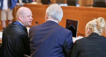 Thüringens Innenminister kritisiert gekipptes “Compact”-Verbot