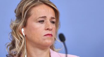 VdK wirft JU im Rentenstreit Panikmache vor