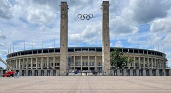 Berlin will mit Beratungsgremium Olympia-Bewerbung voranbringen